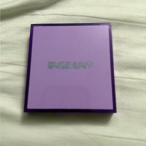 Insany eyeshadow palette